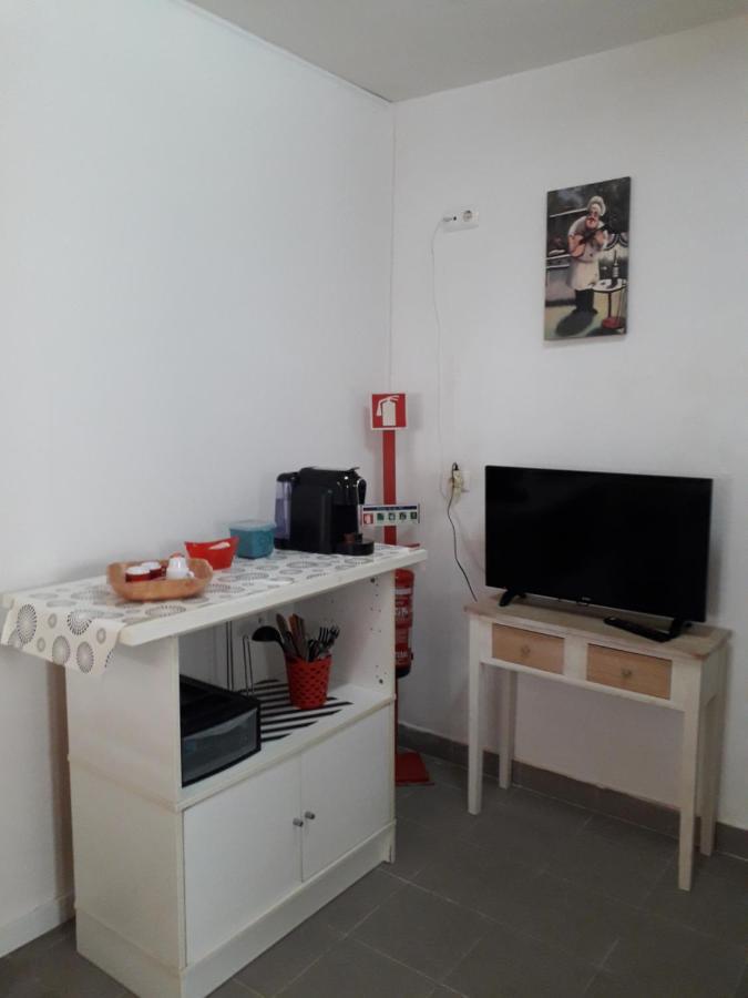 Sadinahome Setúbal Extérieur photo