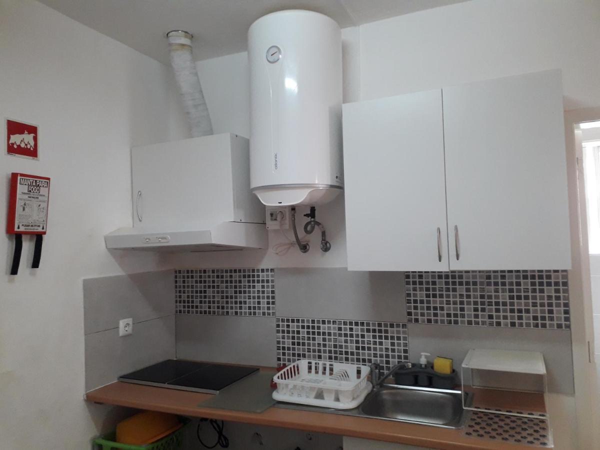 Sadinahome Setúbal Extérieur photo