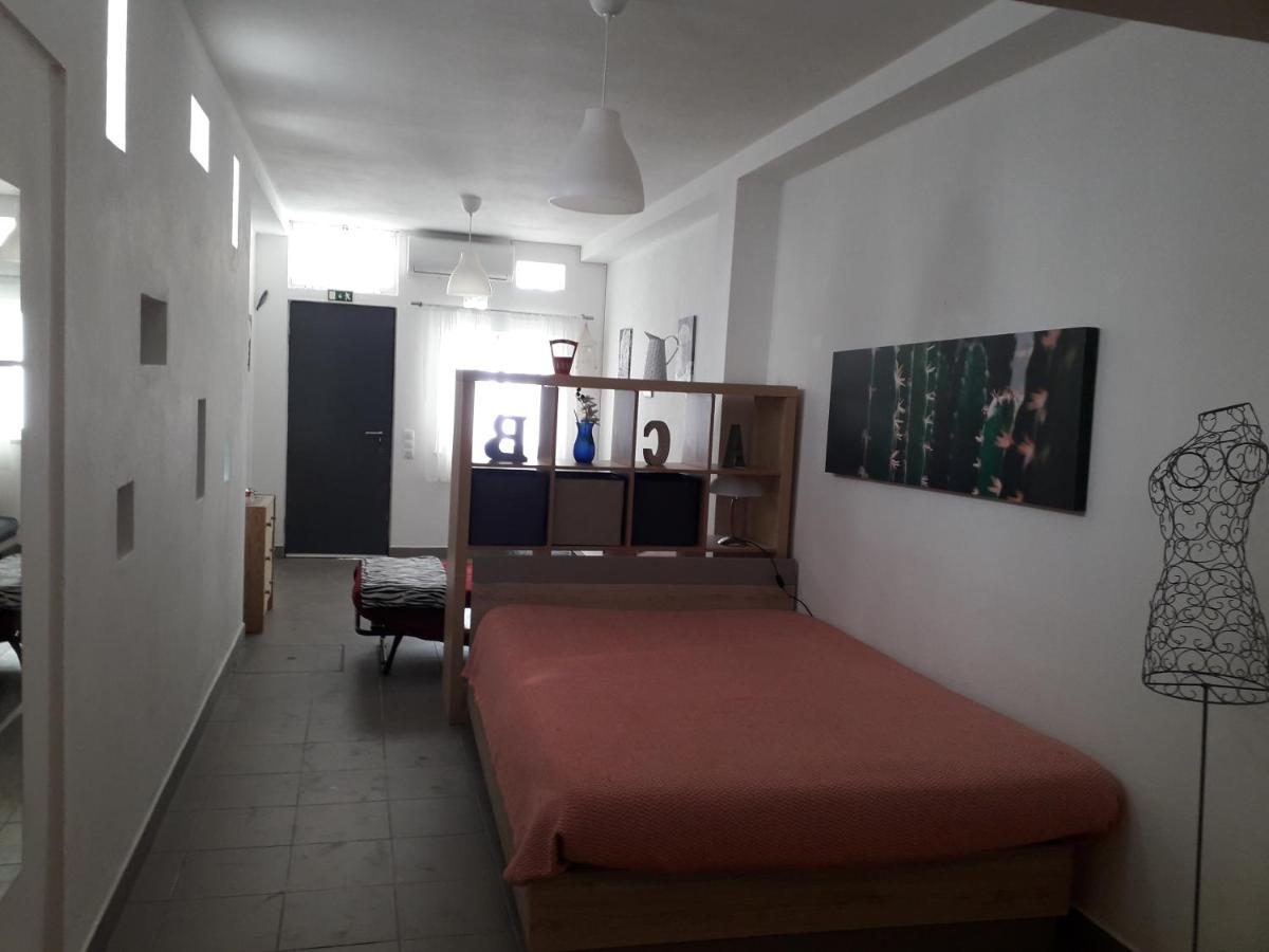 Sadinahome Setúbal Extérieur photo