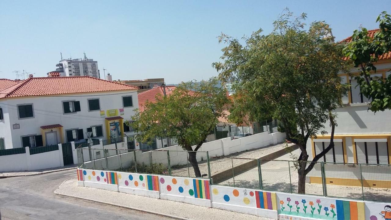 Sadinahome Setúbal Extérieur photo