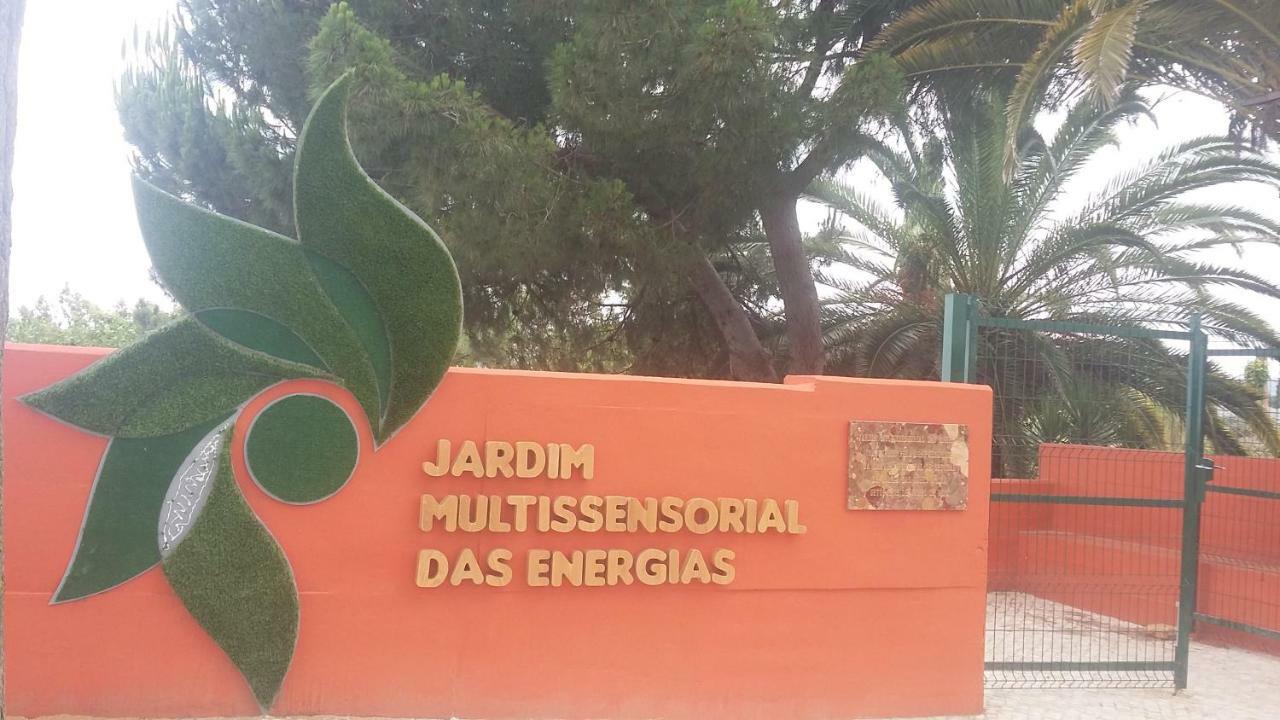 Sadinahome Setúbal Extérieur photo