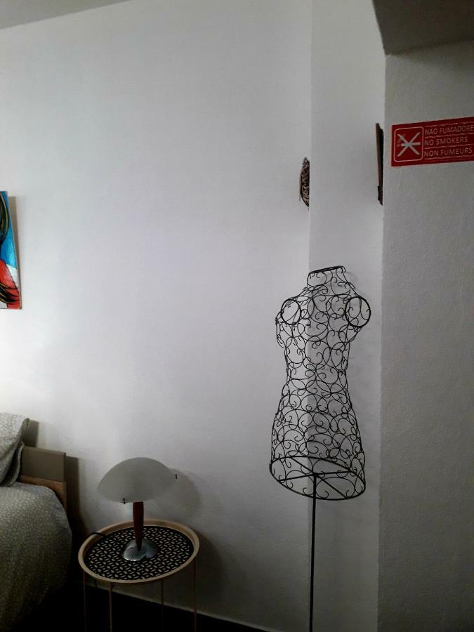 Sadinahome Setúbal Extérieur photo