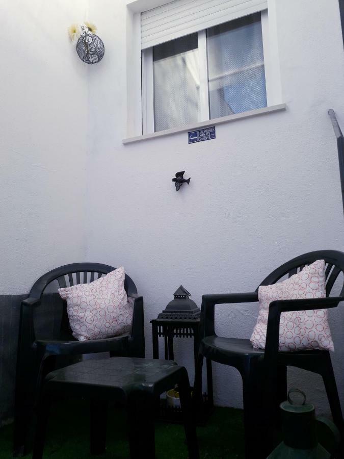 Sadinahome Setúbal Extérieur photo