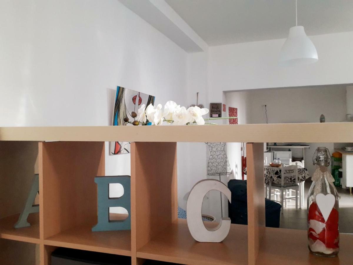 Sadinahome Setúbal Extérieur photo